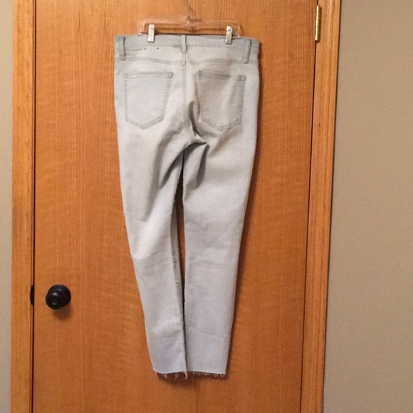 Light blue GAP jeans - Picture 3 of 4